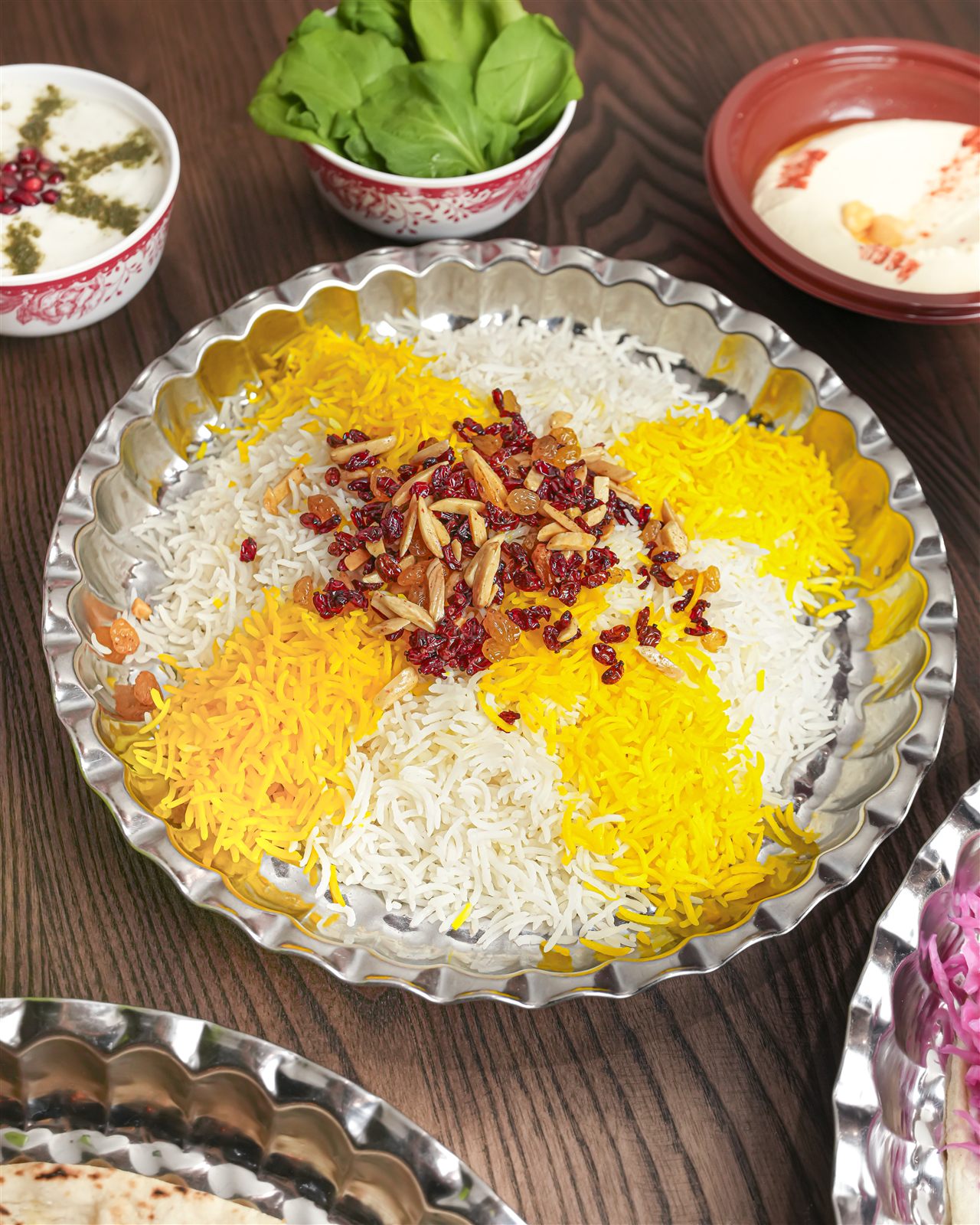 Ostad Special Kebab