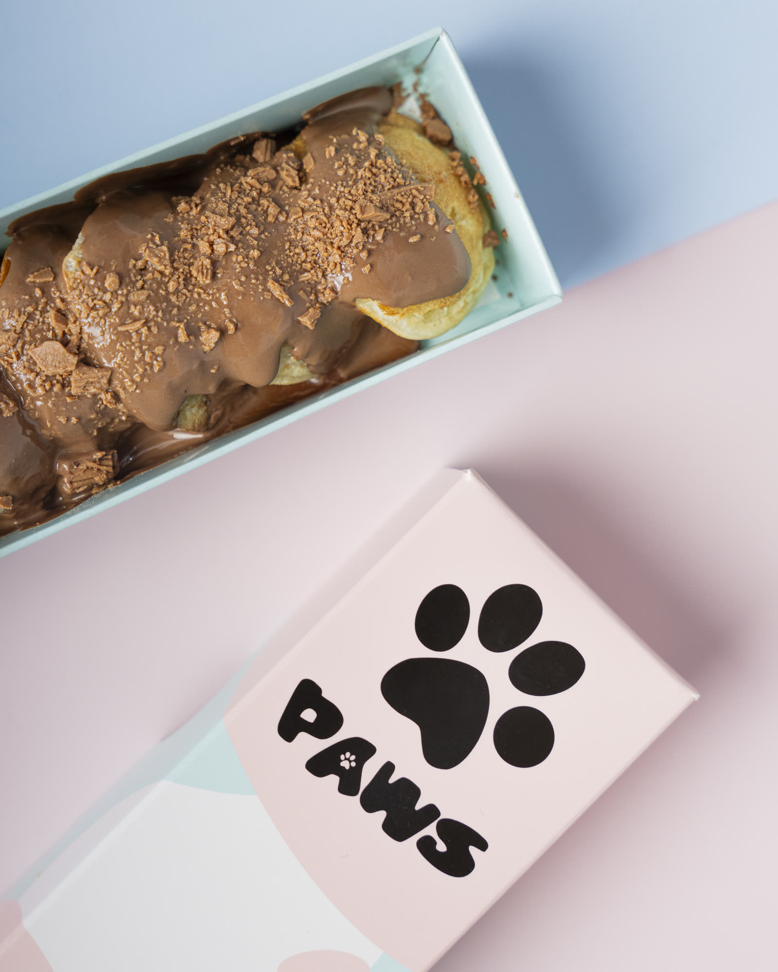 Paws